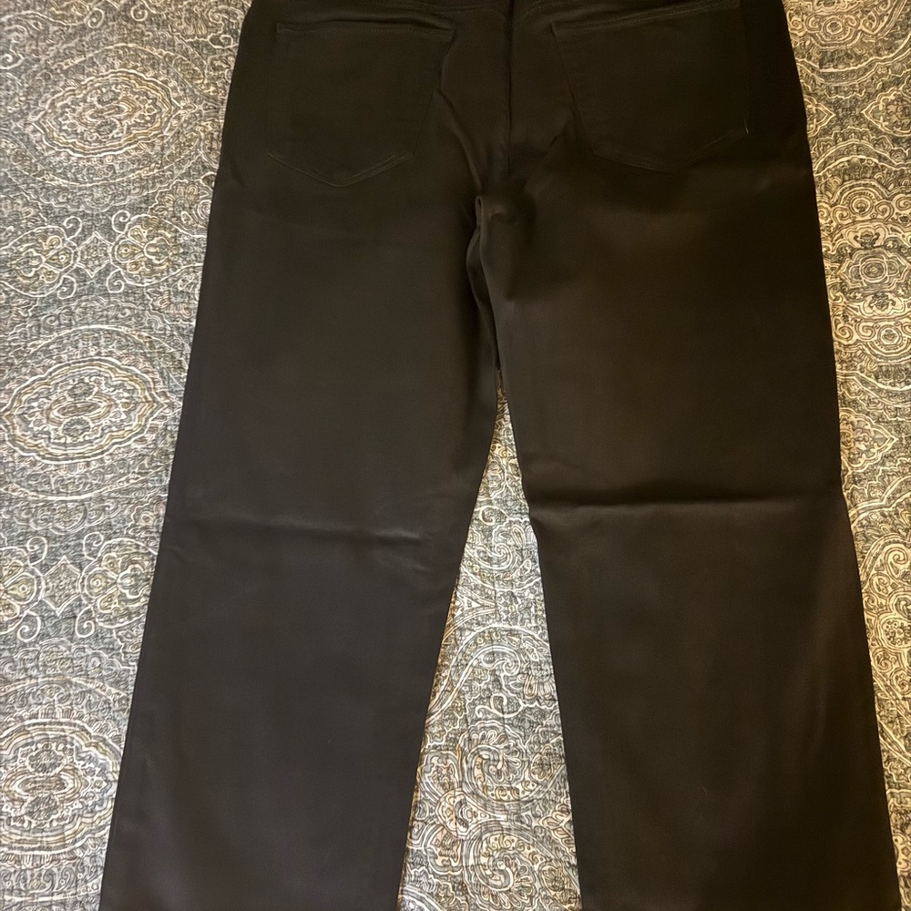 Banana Republic Men's Dark Slim Jeans